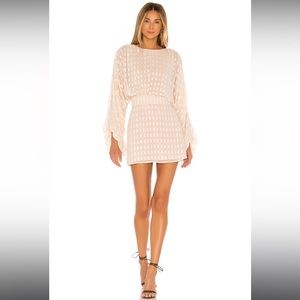 HOUSE OF HARLOW 1960 dress